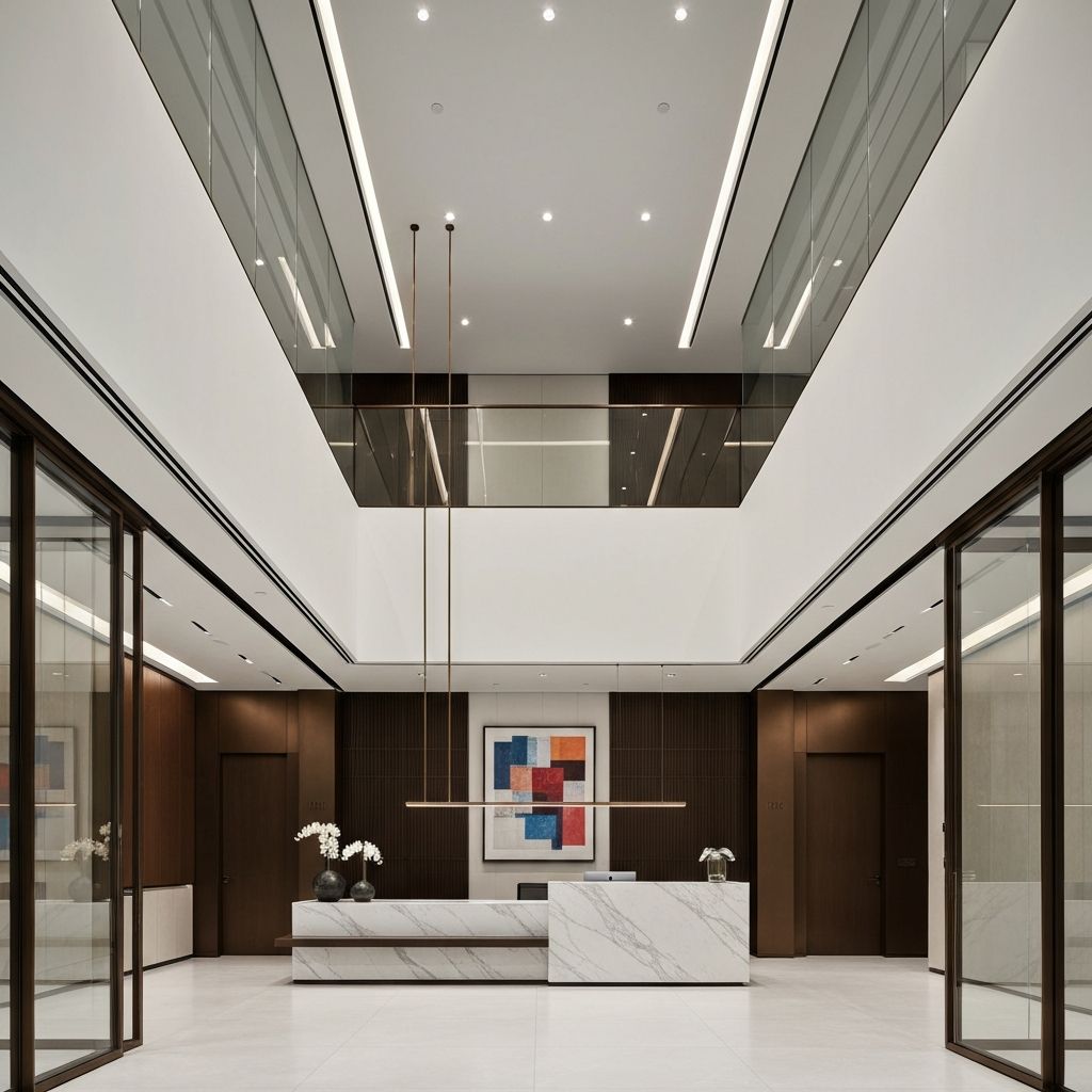 Escritório Corporativo