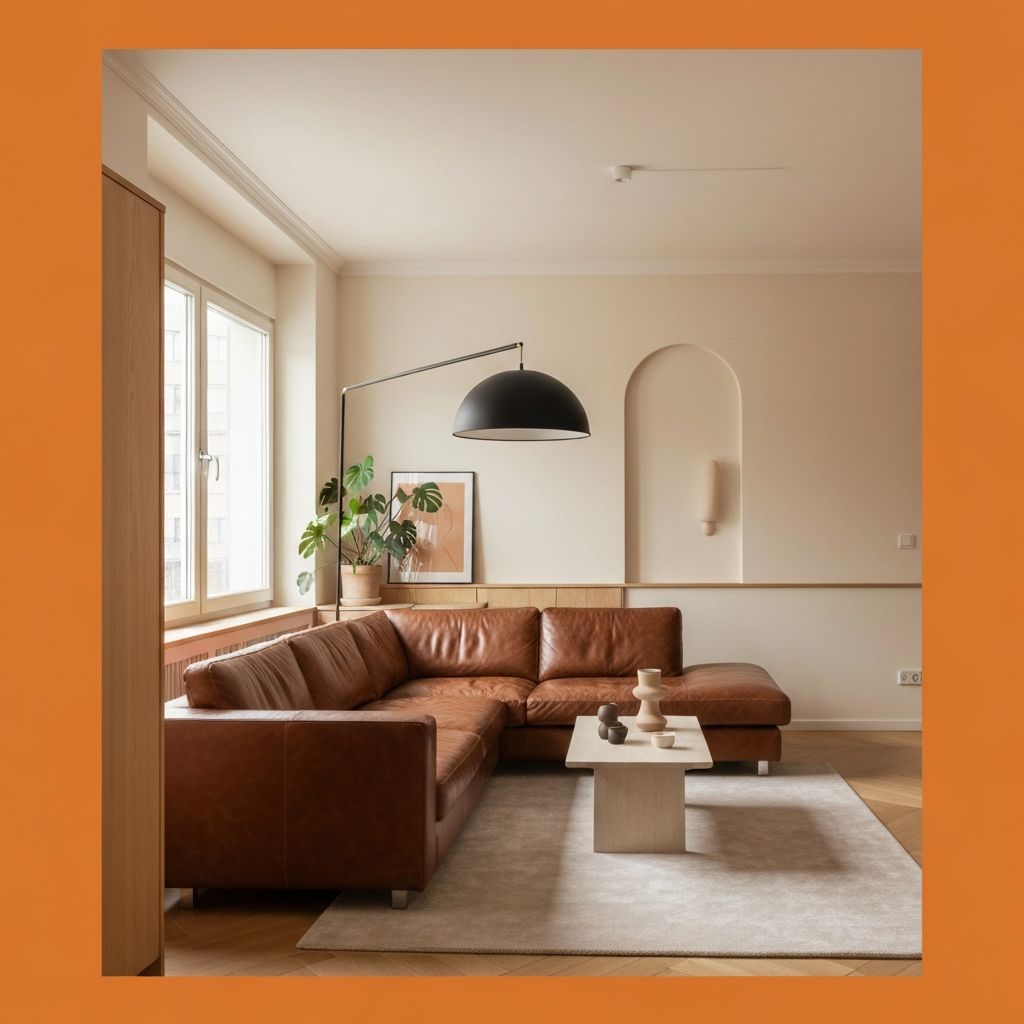 Ambiente nível Refinado